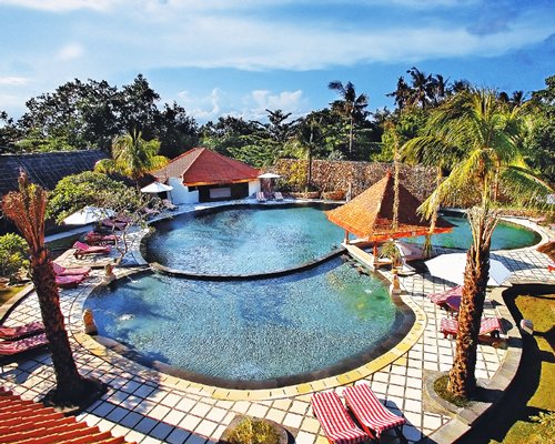 Keraton Jimbaran Resort #7724