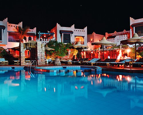 Mazar Resort & Spa #7792