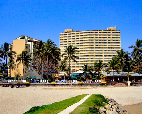 Torre Condomar En Sunscape Puerto Vallarta Resort & Spa #7831