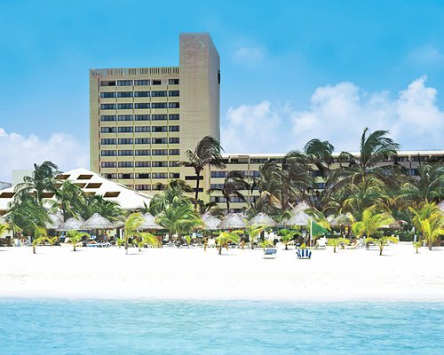 Presidente Intercontinental Cancún #7890