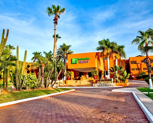 Holiday Inn Resort Los Cabos #7895