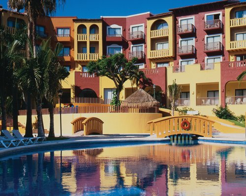 Fiesta American Vacation Club At Cancun #8452