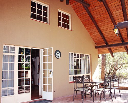 Protea Hotel Kruger Gate #8557