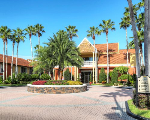 Legacy Vacation Club Orlando - Oaks #8614