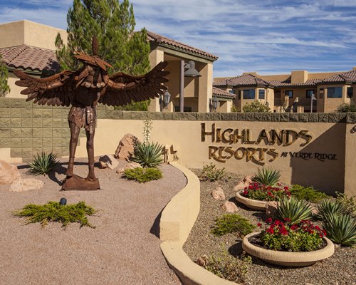 Highlands Resort At Verde Ridge #8651