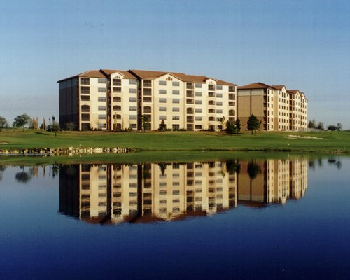 Holiday Inn Club Vacations At Orange Lake Resort - East Village #8896