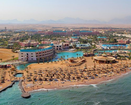 Golden Egypt Resort #A218