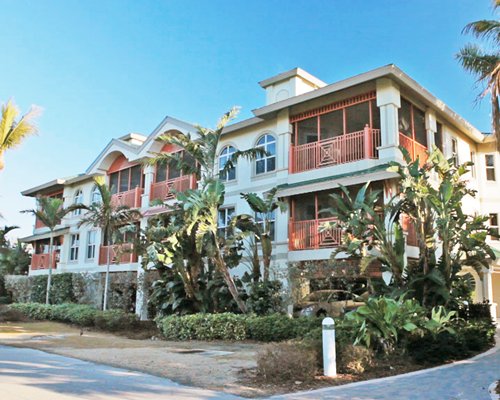 Harbourview Villas At South Seas Island Resort #A253