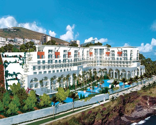 Pestana Promenade Hotel Ocean Resort #A288
