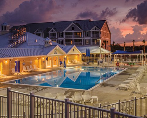 Holiday Inn Club Vacations Orlando Breeze Resort #A432