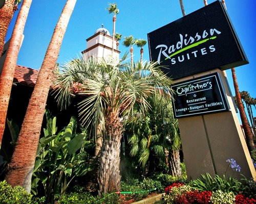 Radisson Suites Hotel Anaheim-Buena Park #A658