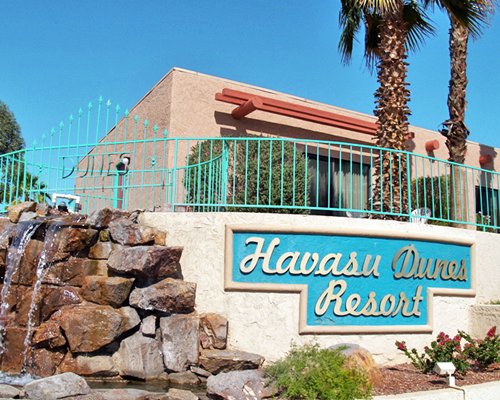 Sapphire Resorts @ Havasu Dunes #A721