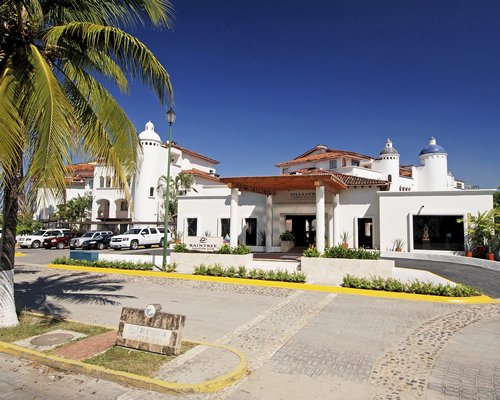 Raintree'S Villa Vera Puerto Vallarta #A870