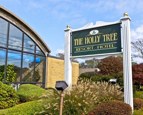 Holly Tree Resort #A964
