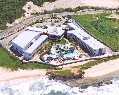 Pirâmide Natal Resort & Convention #C218