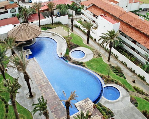 Rosarito Beach Condo Hotel #C226