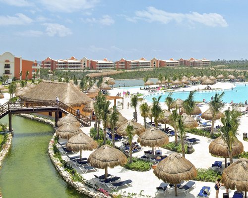 Grand Palladium White Sand Resort & Spa at Riviera Maya #C254