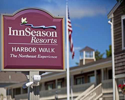 InnSeason Resorts HarborWalk #C312