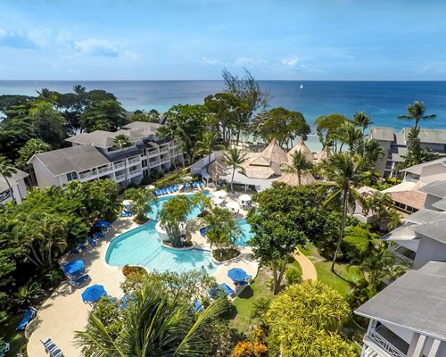 The Club Barbados Resort And Spa #C484