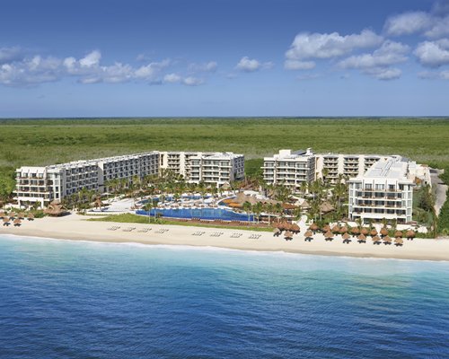 Dreams Riviera Cancun Resort & Spa #C587