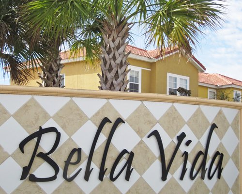 Signum Resort Bella Vida #C703