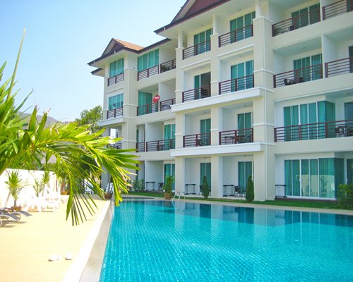 Taipan Resort & Condominium- Hua Hin #C784