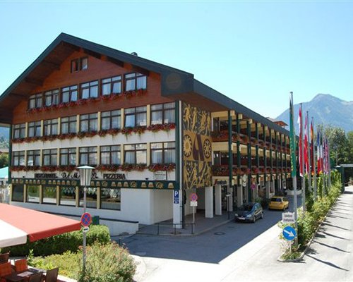 St. Johann Alpenland Resort #C922