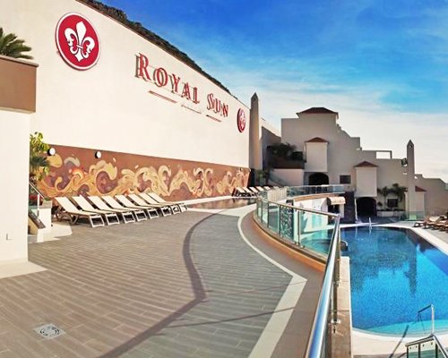 Royal Sun Resort #D013