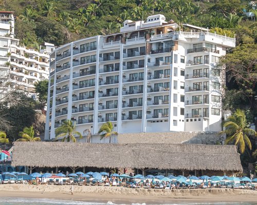 Almar Resort Luxury LGBT Beach Front Experience #D044