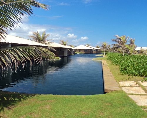 Dom Pedro Laguna Beach Villas & Golf Resort #D073