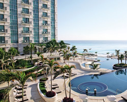 Sandos Cancun Lifestyle Resort #D452