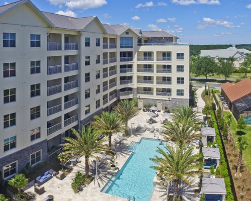 The Reserve at Summer Bay Orlando By Exploria Resorts #D468