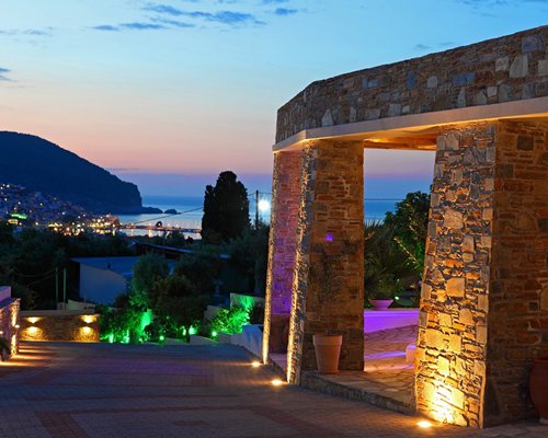 Skopelos Holidays Hotel & Spa #D622