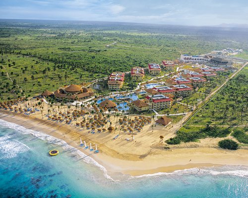Dreams Punta Cana Resort & Spa - 4 Nights #D642