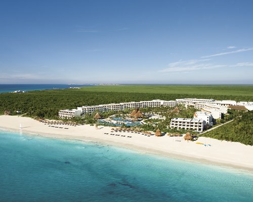 Secrets Maroma Beach Riviera Cancun - 3 Nights #D655