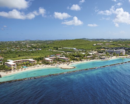 Sunscape Curacao Resort, Spa & Casino - 3 Nights #D663