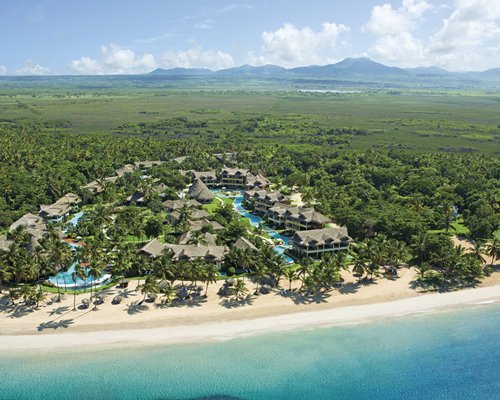 Zoëtry Agua Punta Cana - 4 Nights #D666