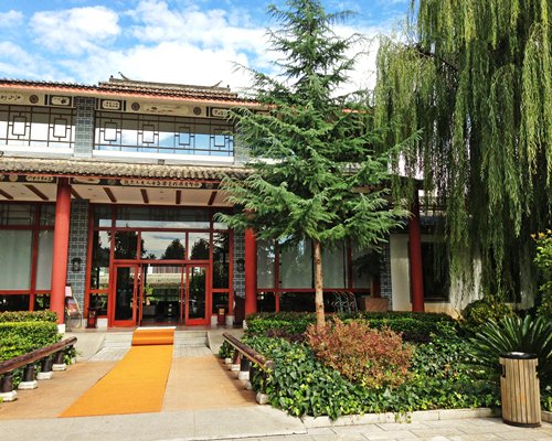 SRC @ Platinum Vacation Residences Lijiang #D671