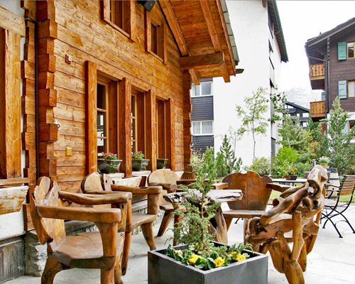Sunstar Hotel Zermatt #D700