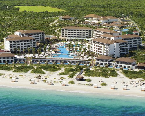 Secrets Playa Mujeres Golf & Spa Resort #D828