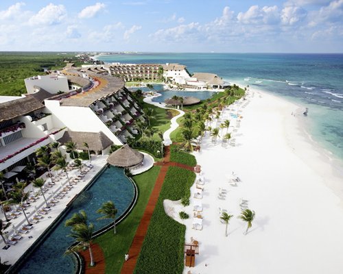 Grand Velas All Suites & Spa Resort Riviera Maya Grand Class #D965