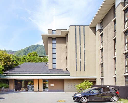 Tokyu Vacations Hakone Gora #DA00