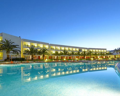 Grand Palladium Palace Ibiza Resort & Spa #DB10