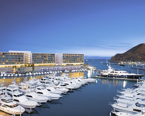 Breathless Cabo San Lucas Resort & Spa - 3 Nights #DC18