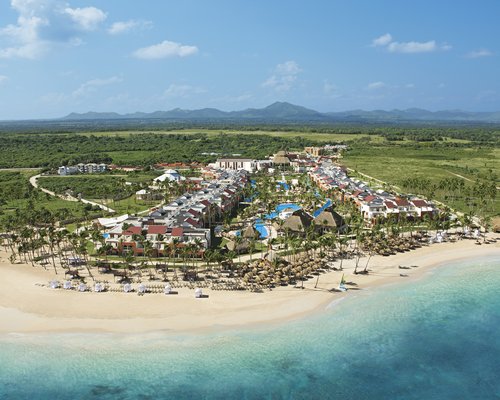 Breathless Punta Cana Resort & Spa -3 Nights #DC24