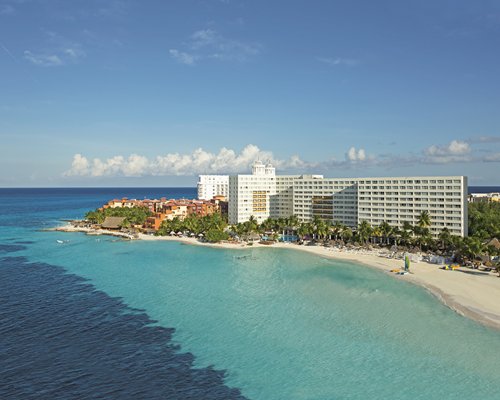 Dreams Sands Cancun Resort & Spa - 3 Nights #DC28
