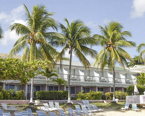 Shaw Park Beach Hotel & Spa #DC57