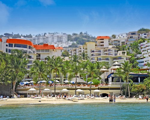 Park Royal Beach Acapulco - 3 Nights #DC98