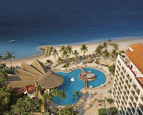 Sunscape Puerto Vallarta Resort & Spa #DD08