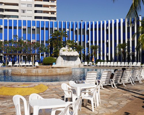 Caldas Termas Clube Hotel #DD24